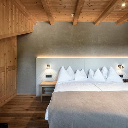 Hotel Niblea Dolomites Ortisei Exteriör bild