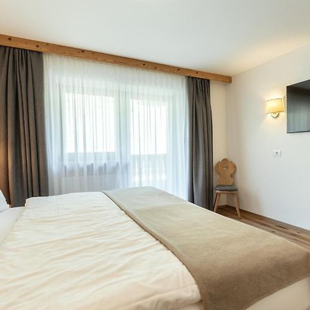 Hotel Niblea Dolomites Ortisei Exteriör bild